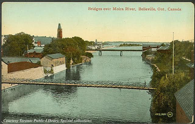 Photo of Cottage near Belleville